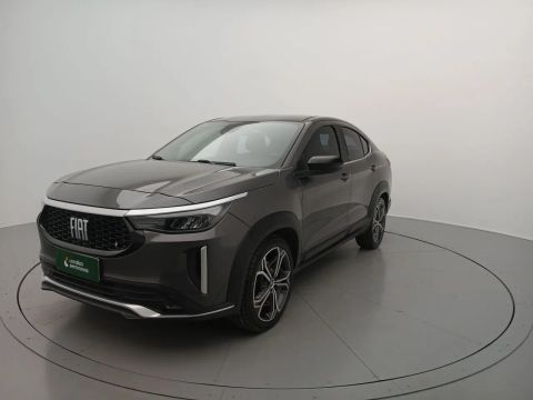Fiat Fastback 2023 1.0 turbo 200 flex impetus cvt