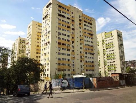 Oportunidade Única em RIO DE JANEIRO - RJ | Tipo: Apartamento | Negociação: Venda Direta O