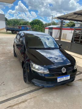Gol G6 2012/2013 1.0 Completo  (vendou ou troco por moto)