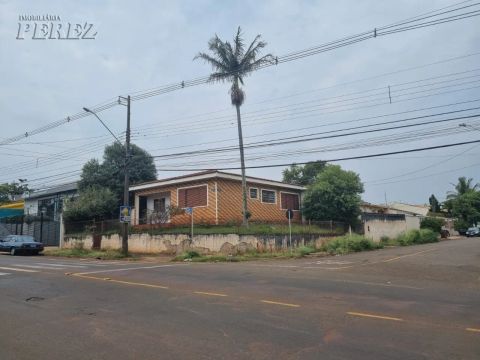 A Imobiliária Perez oferece à você essa ótima oportunidade de terreno para venda em Londri
