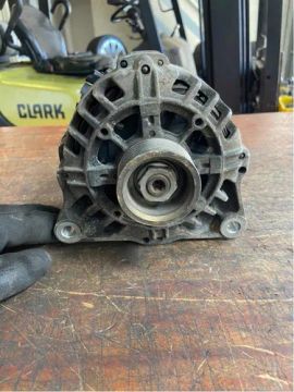 Alternador Peugeot 206 Escapade 1.6 2006 2007