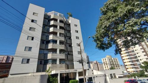 Apartamento no Edifício Grand Cannyon para Venda e locação com 4 quartos
