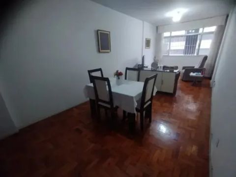 COND. DO ED. MONTERREY - AP 3 QUARTOS C/ SUÍTE - ELEVADOR - ÓTIMA LOCALIZAÇÃO