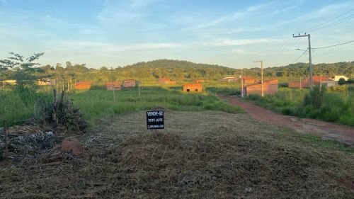 TERRENO BAIRRO TARUMA 
