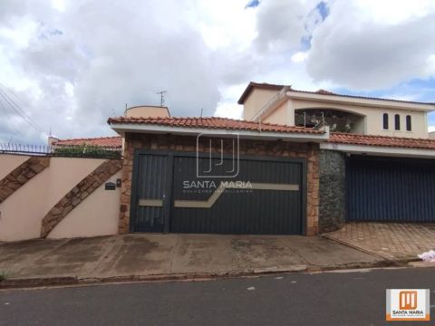 Casa (sobrado na rua) 3 dormitórios/suite, cozinha planejada