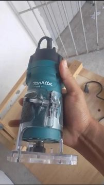 Tupia Makita