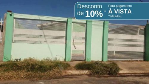 Casa no Coxipó da Ponte em Cuiabá/MT