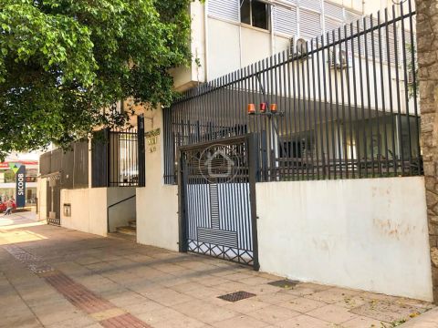 EDIFICIO INAH - APARTAMENTO COM 4 DORMITORIOS
