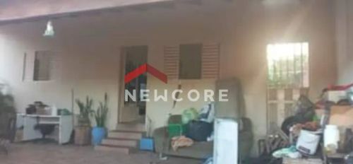 Casa em Rua Niquelina - Dona Zulmira - Uberlândia/MG