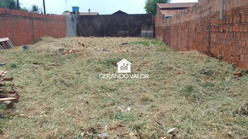 OPORTUNIDADE TERRENO NA RUA DA PATRIA