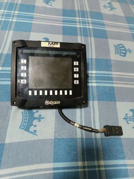 Tela GPS Agres taxa variável 