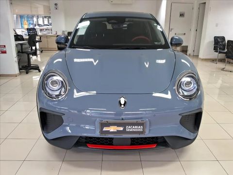 GWM ORA 03 63 KW ELÉTRICO GT