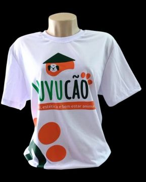 Camisetas personalizadas 