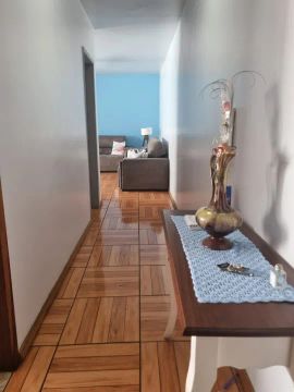 Apartamento para venda 103m² com 3 dormitórios