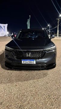 HRV touring 1.5 turbo 2024/2025