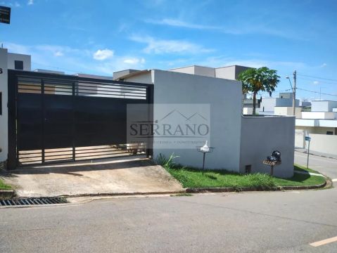 Imperdível oportunidade: Casa à venda em Louveira-SP, Residencial Capivari, 1 quarto, 1 sa