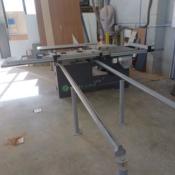 Serra de mesa Smartmaq ULTR + Sm3