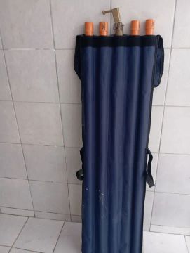Vara de manobra 5 elementos pra vender rapido 450r
