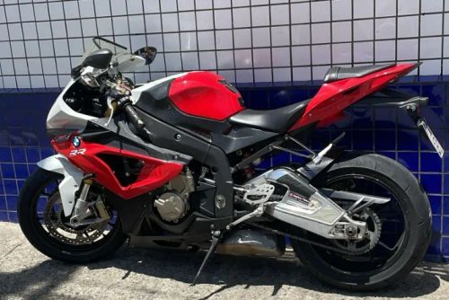 bmw s 1000 rr 