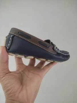 Sapato Mocassim Infantil