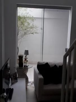 Apartamento com mezanino (LOFT - dois pavimentos)  na QNN23 , Ceilândia/DF, Lindo.