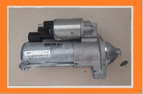 Motor Arranque Tiggo 5x 1.5 Turbo 2018 2019 2020 2021