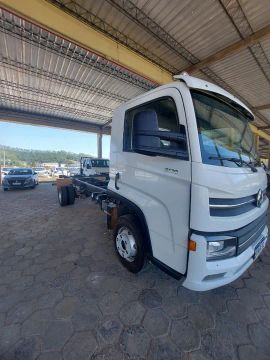 VW DELIVERY 9.170 4X2 8.500 165CV