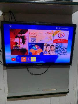Tv Samsung 24 polegadas
