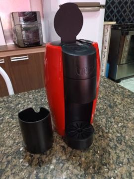 Cafeteira Elétrica Três Corações