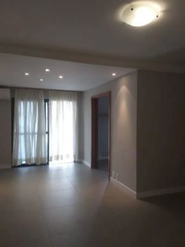 Imóvel para aluguel tem 145 metros quadrados com 3 quartos em Indianópolis - São Paulo - S