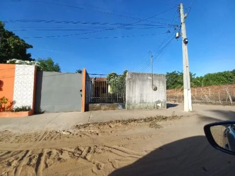 Oportunidade Única em PACAJUS - CE | Tipo: Casa | Negociação: Venda Direta Online | Situaç