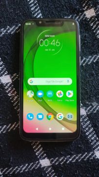 Motorola Moto G7 Play 