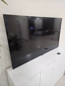 TV 50 polegadas