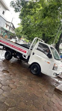 Hyundai HR HDB