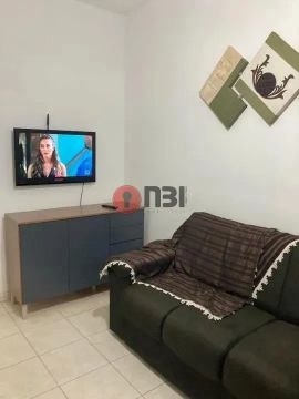 Apartamento para locação, RIOS DE SPAGNA, SAO JOSE DO RIO PRETO - SP