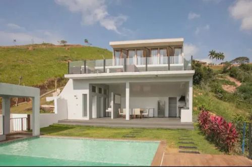 Imóvel para venda com 290 metros quadrados com 4 quartos em Ecoville - Araçariguama - SP