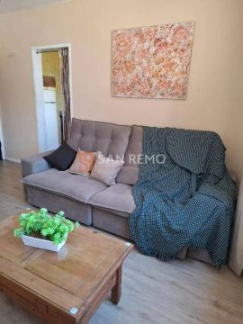 Centro | Apartamento 1 quarto