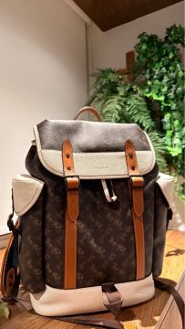 Mochila Coach