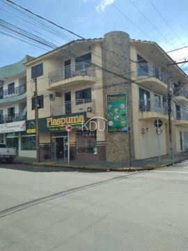 Apartamento para aluguel Centro Primavera do Leste 1.900,00