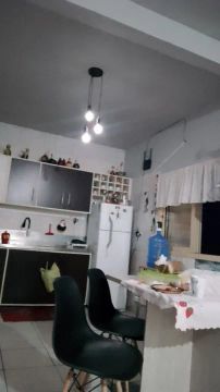 Temporada em apartamento aconchegante