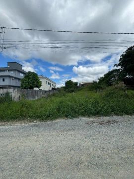 Terreno em Penha