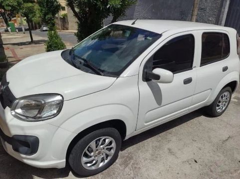 Fiat Uno