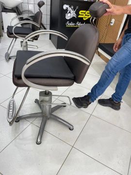 Cadeira Profissional Ferrante