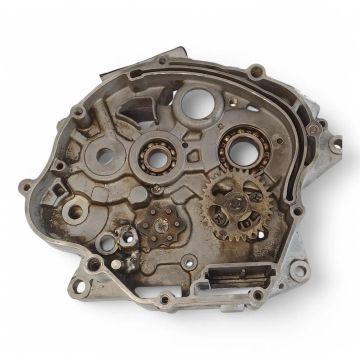 Bloco Motor Direito Yamaha Ybr 125 E Ed 2005