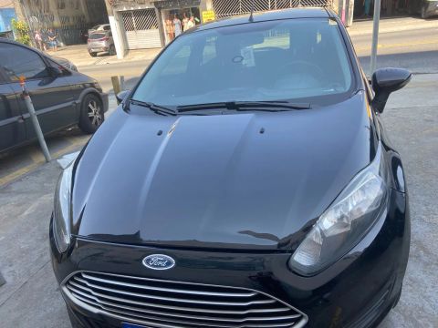CARRO TOP TOTALMENTE REVISADO, só pegar e andar!!!!!