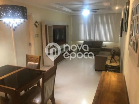 Abolição | Apartamento 3 quartos