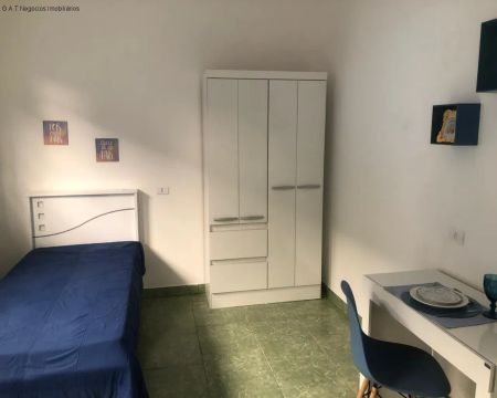 KITNET PARA LOCAÇÃO NO JARDIM GONÇALVES - SOROCABA/SP