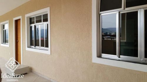 Casa para Venda em Barra Mansa / RJ no bairro Vista Alegre