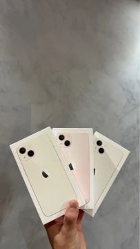 iPhone 13 - 128gb | NOVO - PRONTA ENTREGA