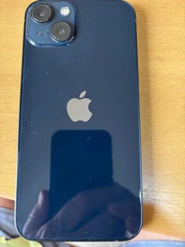 iPhone 13 Preto 128GB